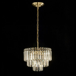 Каскадная люстра Citilux Фонда CL303163