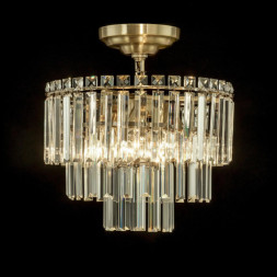 Каскадная люстра Citilux Фонда CL303163