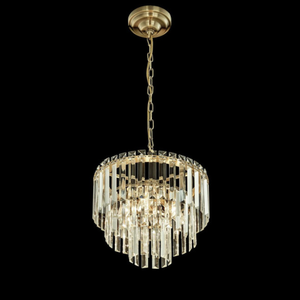 Каскадная люстра Citilux Фонда CL303163