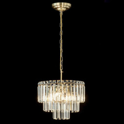 Каскадная люстра Citilux Фонда CL303163