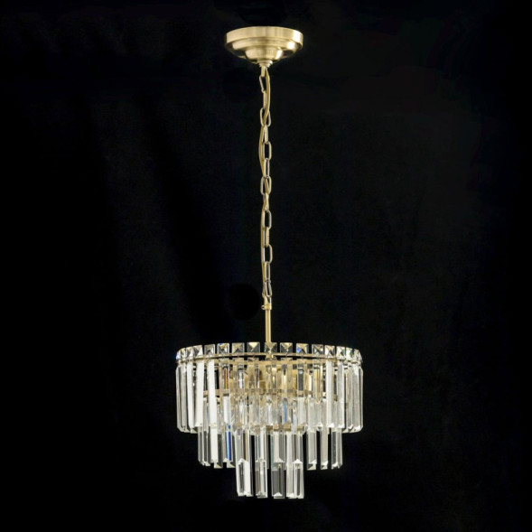 Каскадная люстра Citilux Фонда CL303163