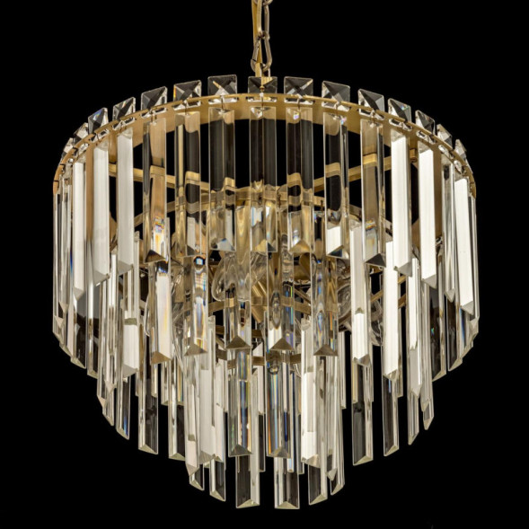 Каскадная люстра Citilux Фонда CL303163