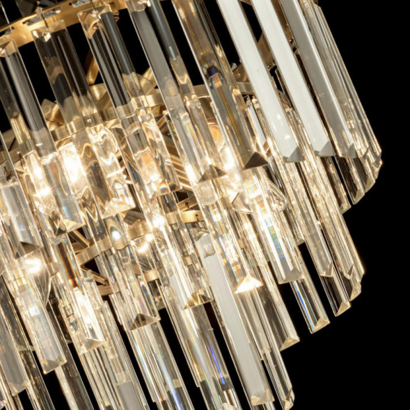 Каскадная люстра Citilux Фонда CL303163