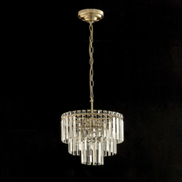 Каскадная люстра Citilux Фонда CL303163