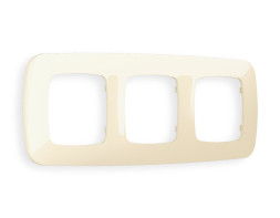 Рамка Ambrella Volt OF140303 OMEGA Ecta