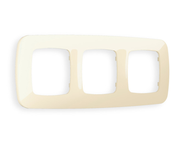 Рамка Ambrella Volt OF140303 OMEGA Ecta