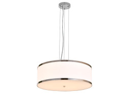 Подвесная люстра Newport 3550/60 С nickel