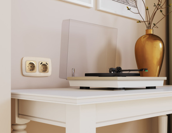 Рамка Ambrella Volt OF320301 OMEGA Radian