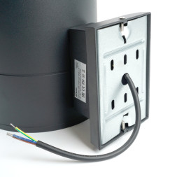 Уличный настенный светильник Feron 48357