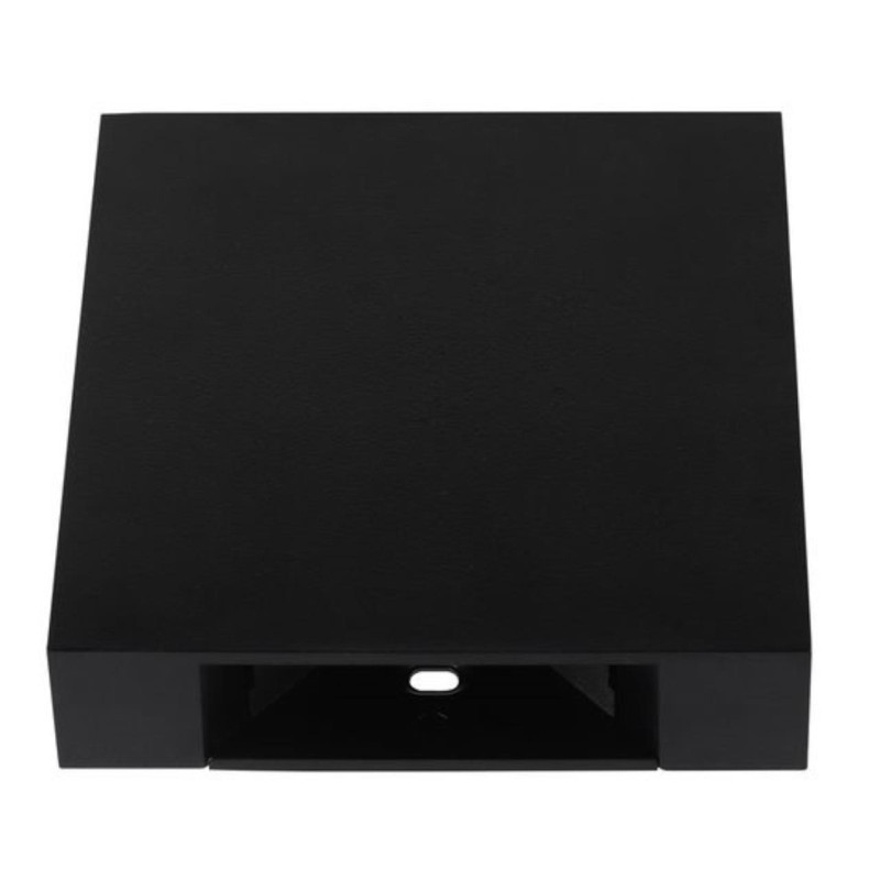 Уличный настенный светильник ARTE Lamp ALGOL A1445AL-4BK