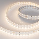 Лента Arlight RT-A140-20mm 2835 028001 103.4W 24V 2730lm белый (теплый) IP20