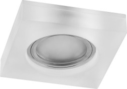 Встраиваемый точечный светильник Feron 29708