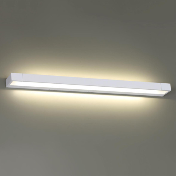 Бра Odeon Light ARNO 3887/24WW