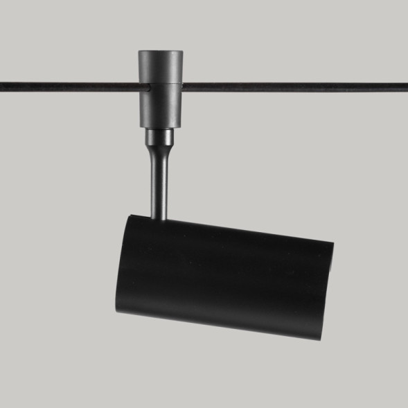 Трековый светильник DeMarkt Флекси 852010501