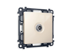 Розетка Ambrella Volt MA313010 ALFA QUANT