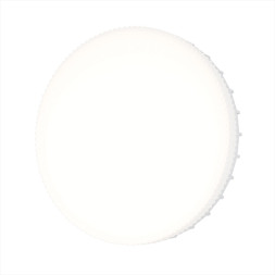 Светодиодная лампа Voltega Wi-Fi bulbs 2431 9W 220V 630lm GX53 белый (теплый)