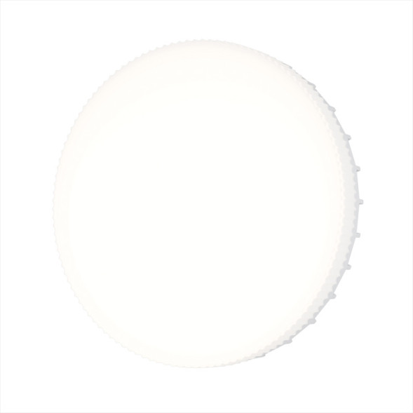 Светодиодная лампа Voltega Wi-Fi bulbs 2431 9W 220V 630lm GX53 белый (теплый)