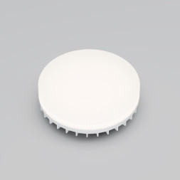 Светодиодная лампа Voltega Wi-Fi bulbs 2431 9W 220V 630lm GX53 белый (теплый)