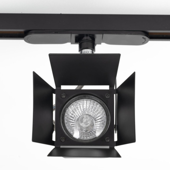 Трековый светильник Citilux Рубик CL526T11S