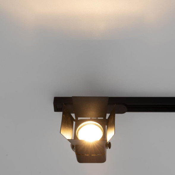 Трековый светильник Citilux Рубик CL526T11S