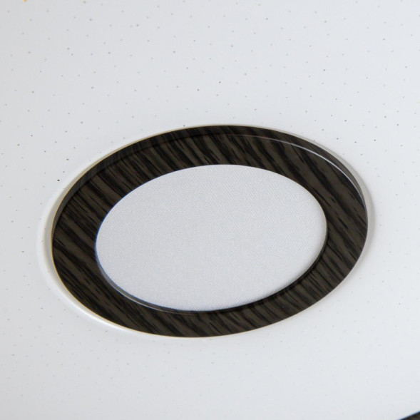 Потолочный светильник Citilux Старлайт Смарт CL703A35G