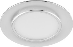 Встраиваемый точечный светильник Feron 28911