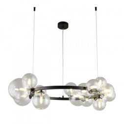 Подвесная люстра APLOYT APL.768.03.12 Lilian