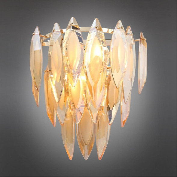 Бра APLOYT APL.831.01.02 Maria