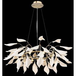 Подвесная люстра WE123.08.323 WERTMARK MIRANDA