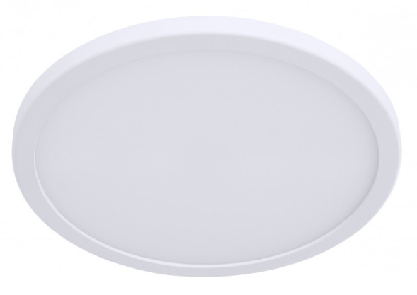 Встраиваемый точечный светильник ARTE Lamp MESURA A2532PL-1WH