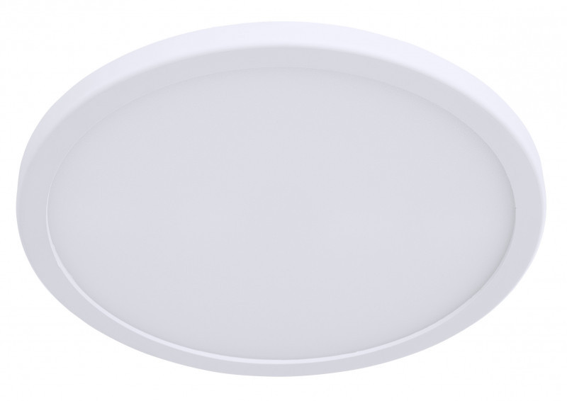 Встраиваемый точечный светильник ARTE Lamp MESURA A2532PL-1WH