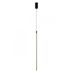 Подвесной светильник APLOYT APL.0123.06.15 GABI