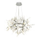 Подвесная люстра MODELUX ML.6808 ML.6808.800P CR
