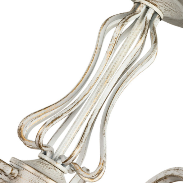 Люстра на штанге ARTE Lamp MERRY A2714PL-5WG