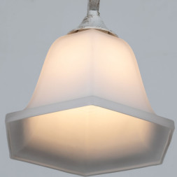 Люстра на штанге ARTE Lamp MERRY A2714PL-5WG