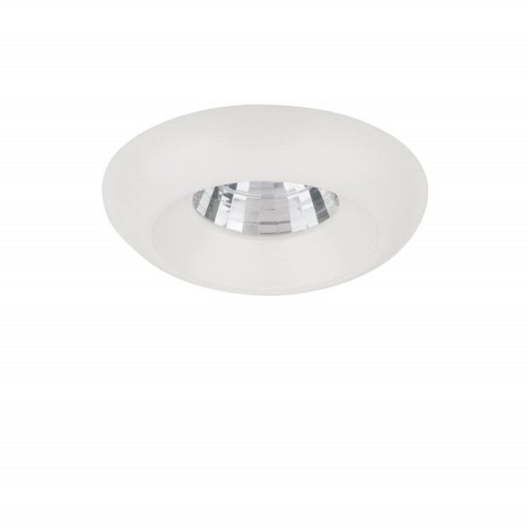 Точечный влагозащищенный светильник Lightstar Monde 071056