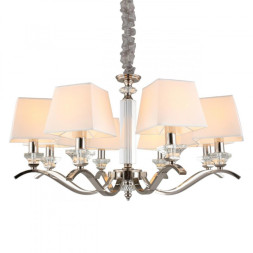 Подвесная люстра APLOYT APL.723.03.08 Emilia