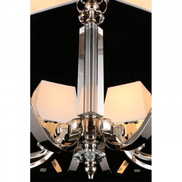 Подвесная люстра APLOYT APL.723.03.08 Emilia
