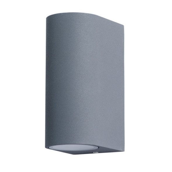 Бра ARTE Lamp COMPASS A3102AL-2GY