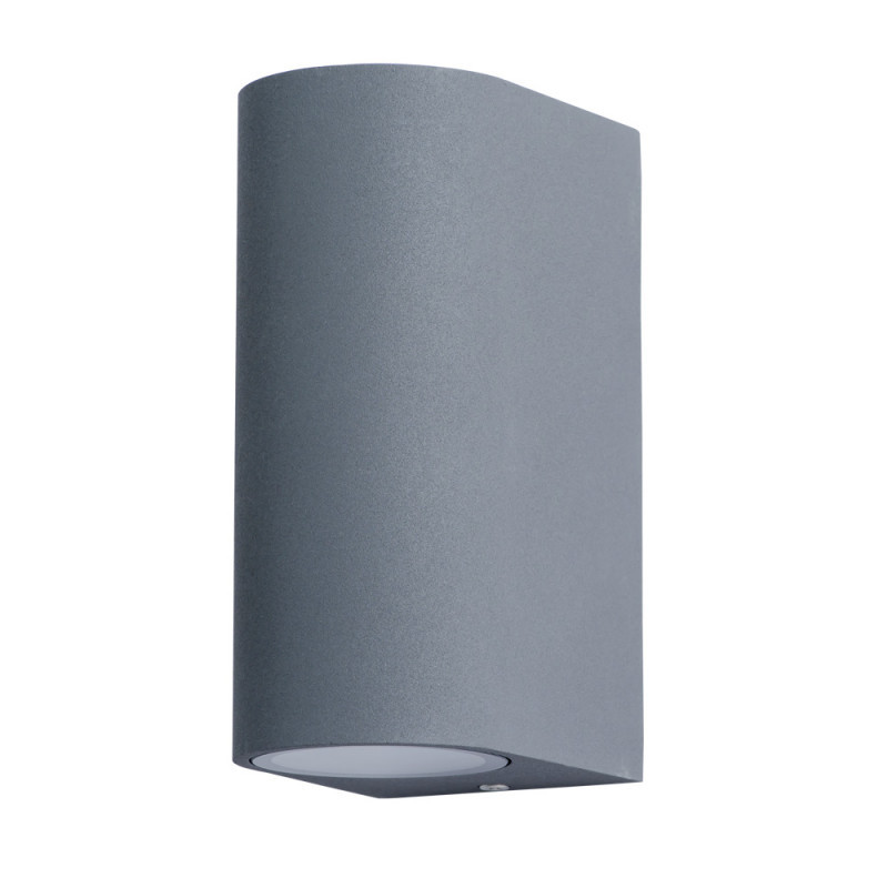 Бра ARTE Lamp COMPASS A3102AL-2GY
