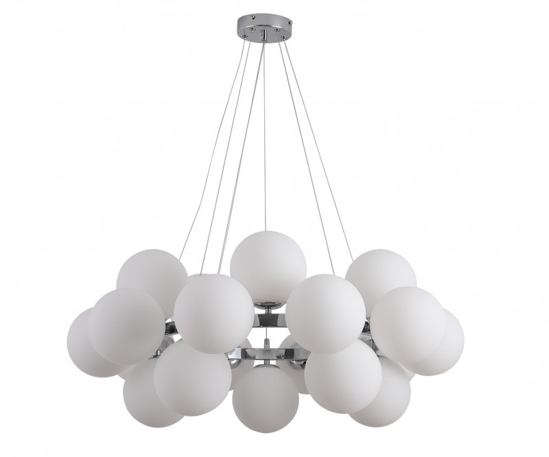 Подвесная люстра Kink Light Сида 07508-20,02