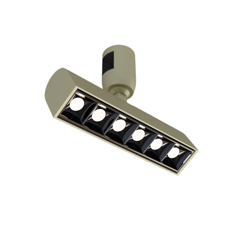 Светодиодный трековый светильник Arlight 053957 Apriori