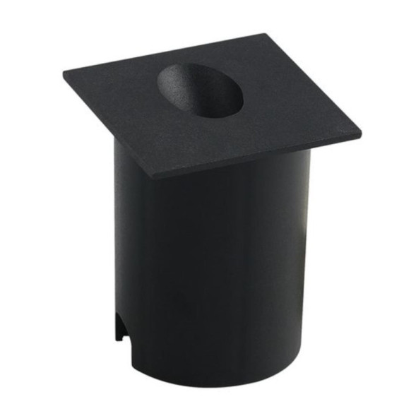 Светильник для стен и ступеней ARTE Lamp Piazza A3402IN-1BK