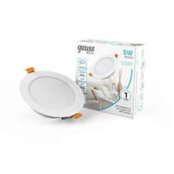 Светильник Downlight Gauss 9030420205 Downlight