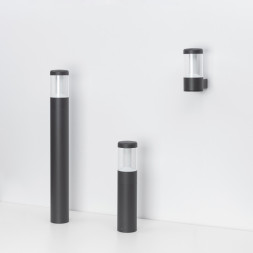 Садово-парковый светильник Arlight 052702 Stem