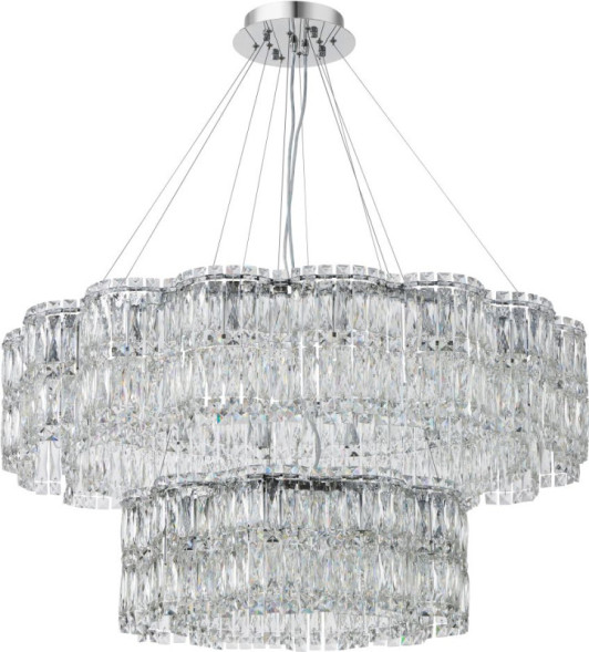 Подвесная люстра Stilfort Admire / Эдмайр 2174/09/26P