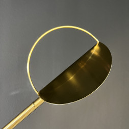 Торшер ImperiumLoft 203594-22 Bolia Leaves