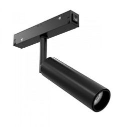 Магнитный трековый светильник ARTE Lamp Linea A4640PL-1BK