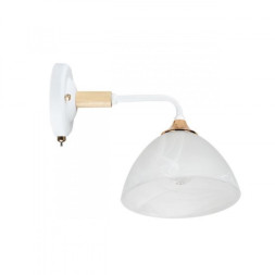 Бра ARTE Lamp MATTHEW A5032AP-1BR