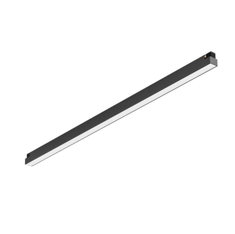Магнитный трековый светильник Denkirs SHINE LINEAR DK5752-DN